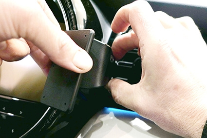 Brodit ProClip, Mini Cooper 22-24