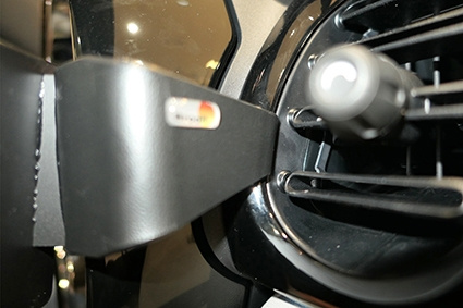 Brodit ProClip, Mini Cooper 22-24