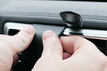 Brodit ProClip, MG ZS 20-26