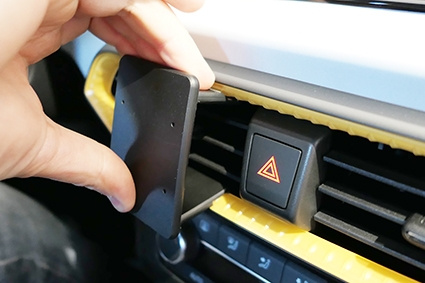 Brodit ProClip, Seat Arona/Ibiza 22-