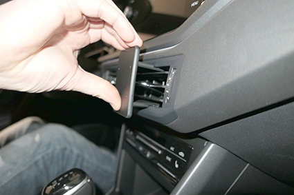 Brodit ProClip, Volkswagen Taigo 22-27