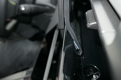 Brodit ProClip, Peugeot 308/408 22-