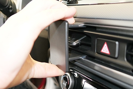 Brodit ProClip, Hyundai Kona Electric 22-23