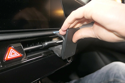 Brodit ProClip, Kia Niro 23-26