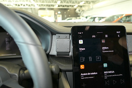 Brodit ProClip, Polestar 2 20-