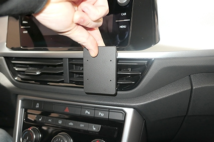 Brodit ProClip, Volkswagen T-Roc 23-26