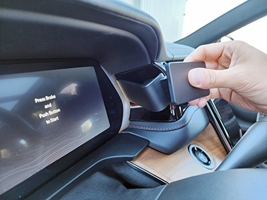 Brodit ProClip, Jeep Grand Cherokee 22-26