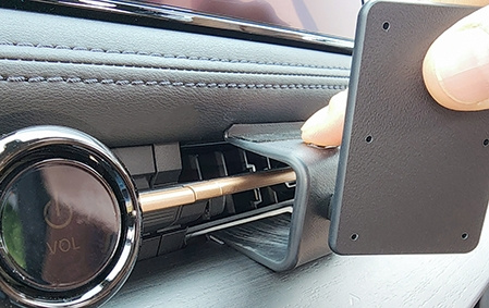 Brodit ProClip, Nissan Ariya 23-27