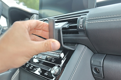 Brodit ProClip, Lexus IS Series 21-