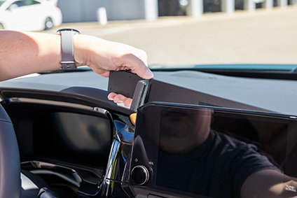 Brodit ProClip, Nissan Pathfinder 22-