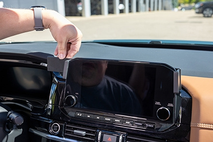 Brodit ProClip, Nissan Pathfinder 22-