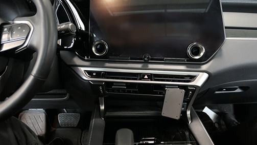 Brodit ProClip, Lexus RX Series 23-