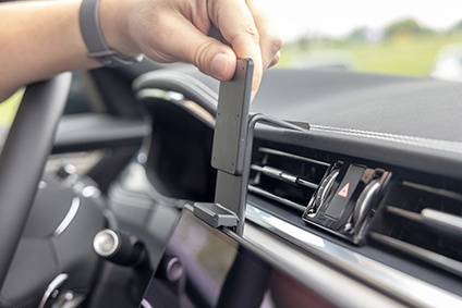 Brodit ProClip, Jaguar F-PACE 21-