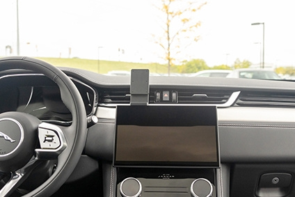 Brodit ProClip, Jaguar F-PACE 21-