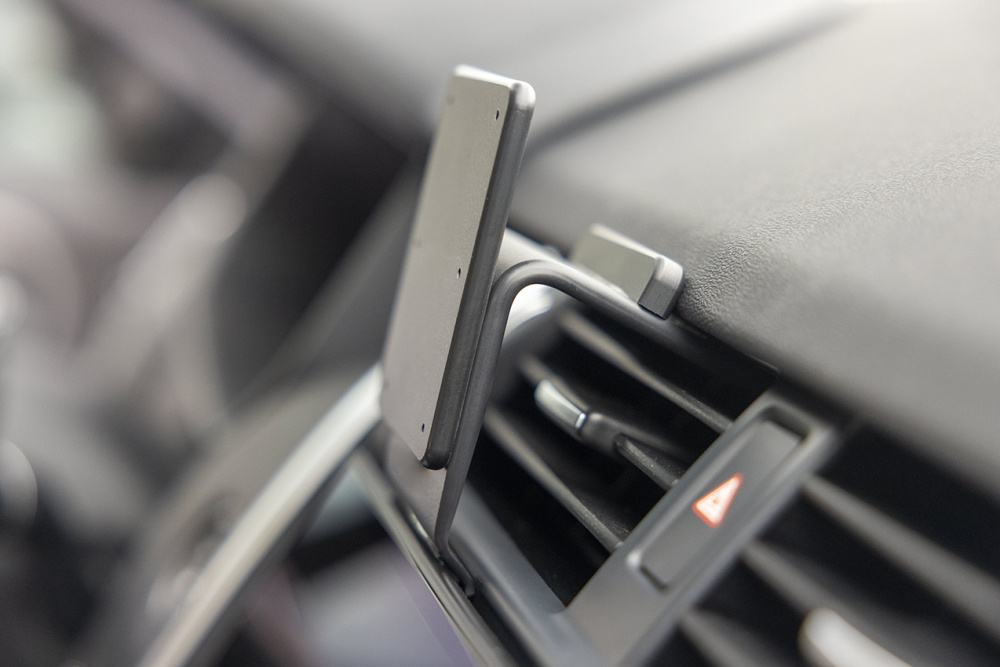 Brodit ProClip, Land Rover Discovery 5 21-26