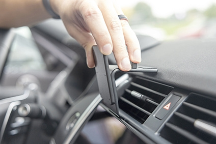 Brodit ProClip, Land Rover Discovery 5 21-26