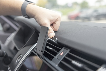 Brodit ProClip, Land Rover Discovery 5 21-26