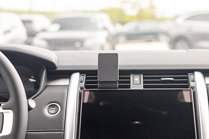 Brodit ProClip, Land Rover Discovery 5 21-26