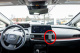 Brodit ProClip, Toyota Prius 24-26 Brodit ProClip, Toyota Prius 24-26