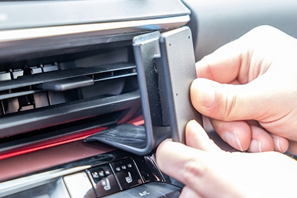 Brodit ProClip, Toyota Prius 24-26