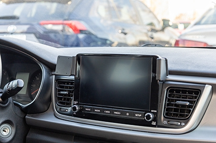 Brodit ProClip, Kia Rio 22-24