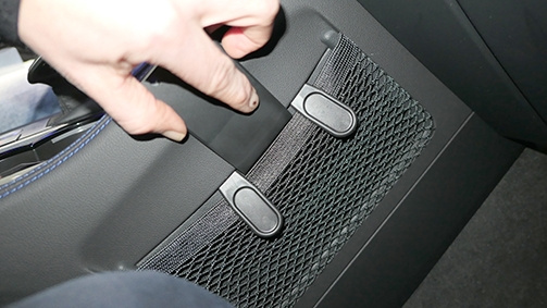 Brodit ProClip, Volkswagen Touareg 24-