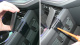 Brodit ProClip, Volkswagen Touareg 24- Brodit ProClip, Volkswagen Touareg 24-