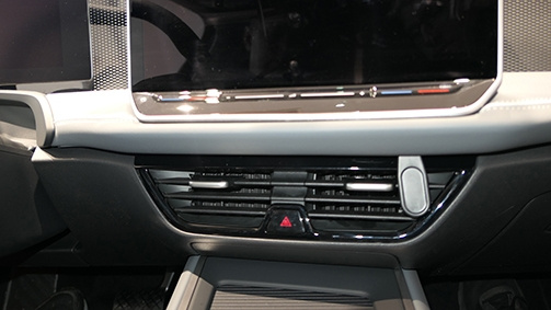 Brodit ProClip, Volkswagen Passat 24-26