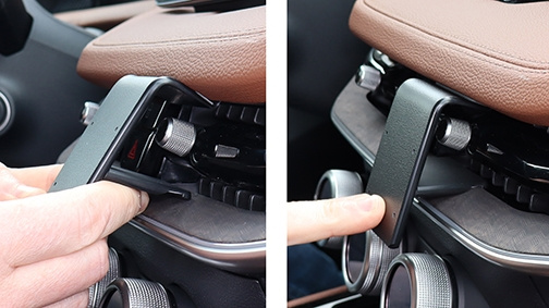 Brodit ProClip, Skoda Superb 24-26