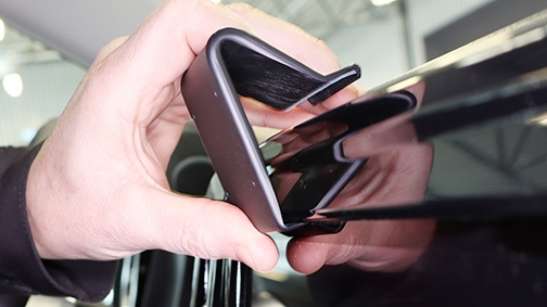 Brodit ProClip, Mercedes Benz Vito 24-26