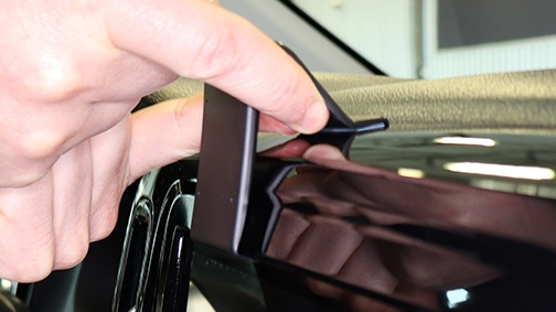 Brodit ProClip, Mercedes Benz Vito 24-26