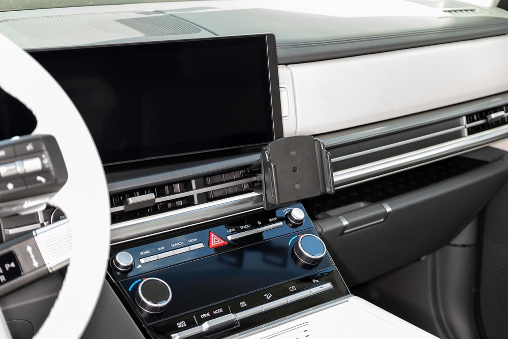 Brodit ProClip, Hyundai Santa Fe 24-26