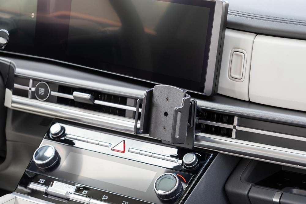 Brodit ProClip, Hyundai Santa Fe 24-26