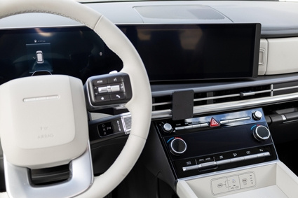 Brodit ProClip, Hyundai Santa Fe 24-26