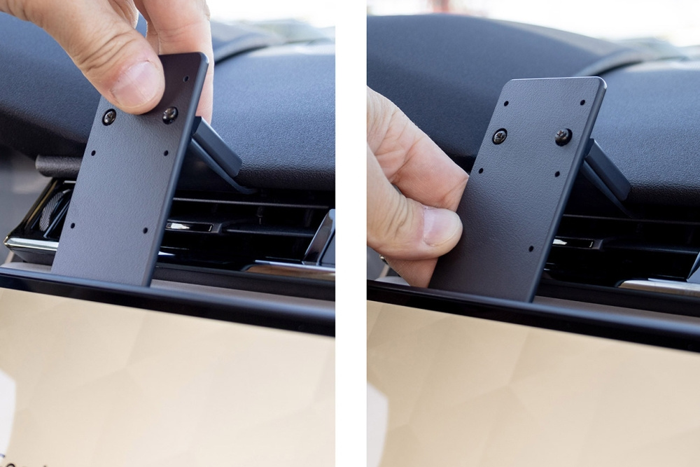 Brodit ProClip, Land Rover Range Rover Velar 24-26