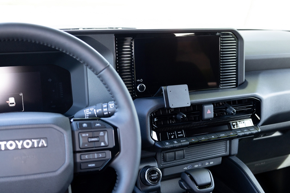 Brodit ProClip, Toyota LandCruiser 250 24-26