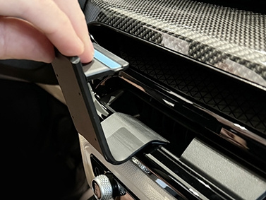 Brodit ProClip, BMW 3-series G20, G21, G28 25-26