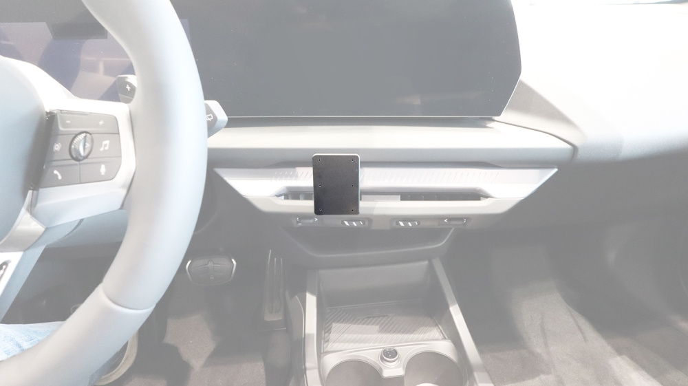 Brodit ProClip, BMW 1-series F70 25-26