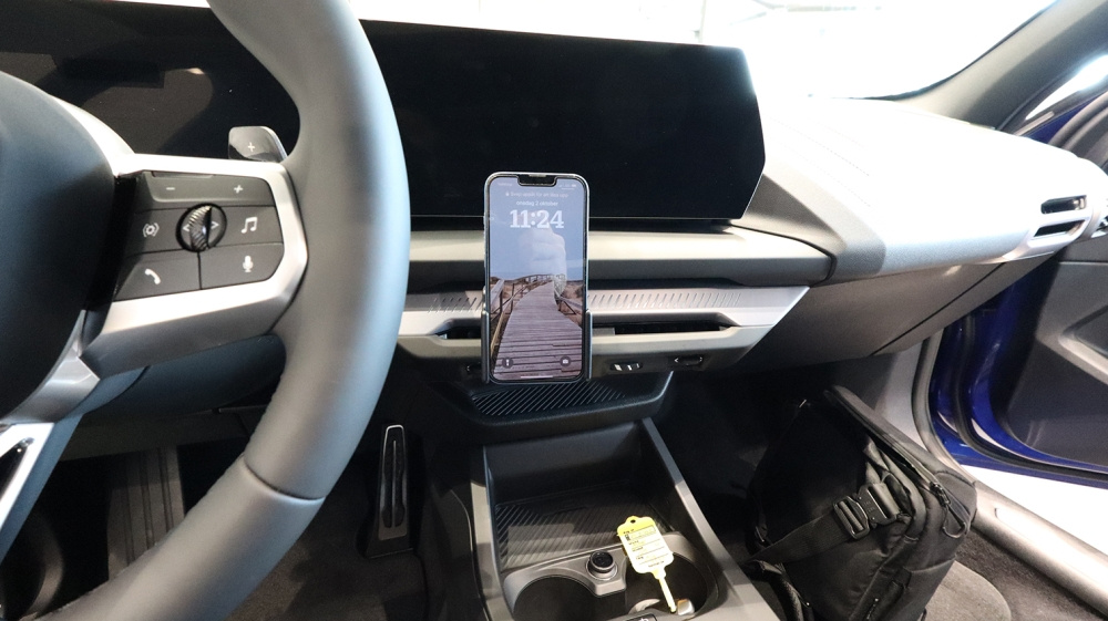 Brodit ProClip, BMW 1-series F70 25-26