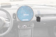 Brodit ProClip, Mini Cooper 25-26 Brodit ProClip, Mini Cooper 25-26