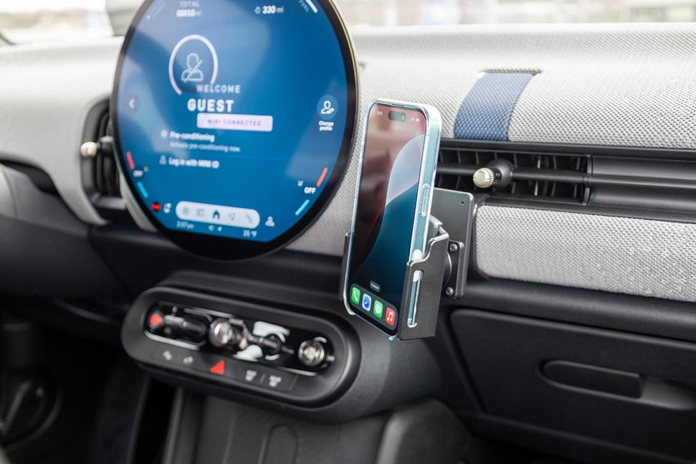 Brodit ProClip, Mini Cooper 25-26