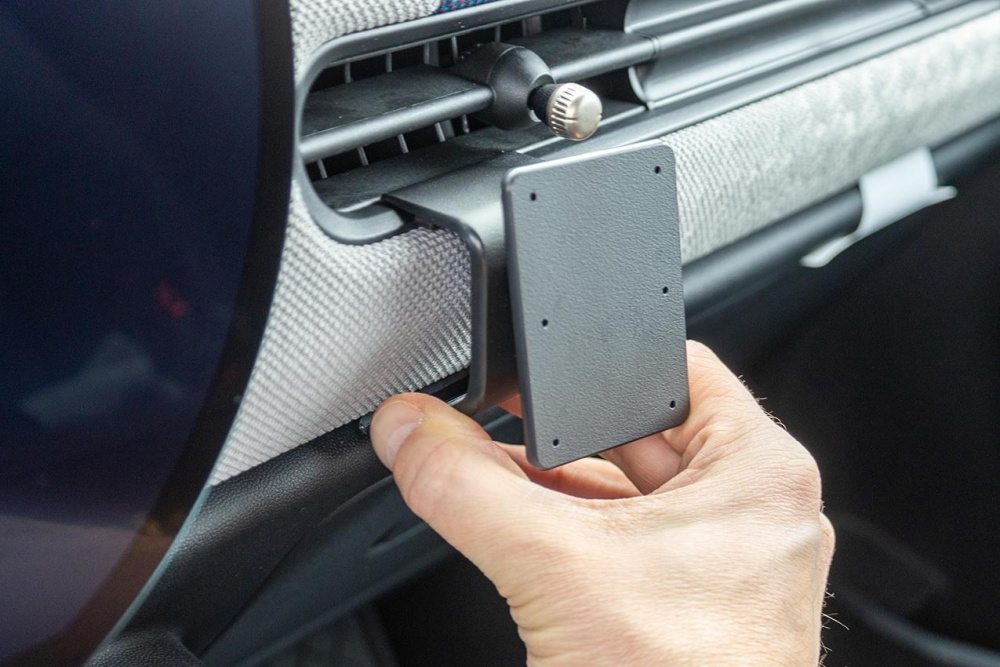 Brodit ProClip, Mini Cooper 25-26