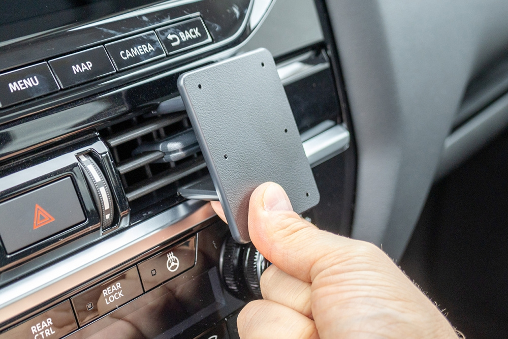 Brodit ProClip, Nissan Pathfinder 22-