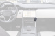 Brodit ProClip, Land Rover Discovery Sport 24-26 Brodit ProClip, Land Rover Discovery Sport 24-26