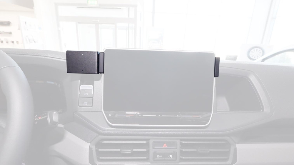 Brodit ProClip, Volkswagen Crafter 25-26