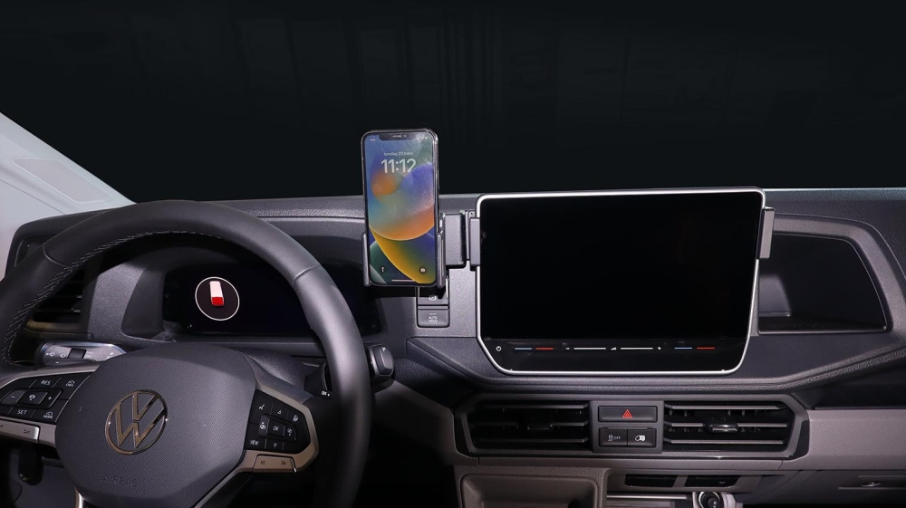 Brodit ProClip, Volkswagen Crafter 25-26