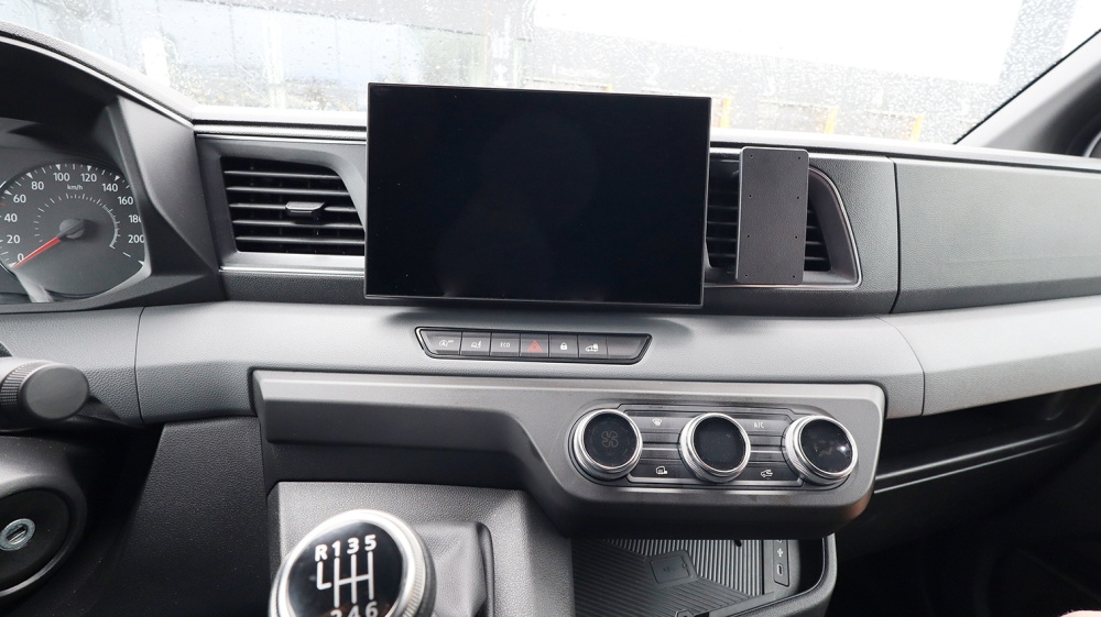 Brodit ProClip, Renault Master 25-26