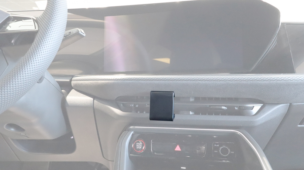 Brodit ProClip, Audi Q5 25-26