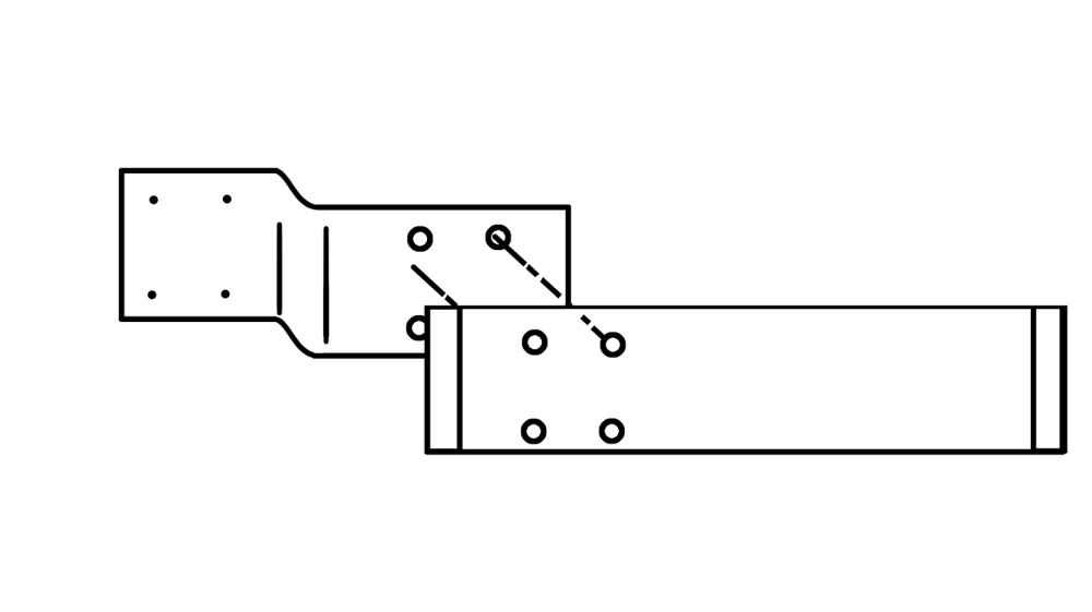 Brodit ProClip, Polestar 3 24-27