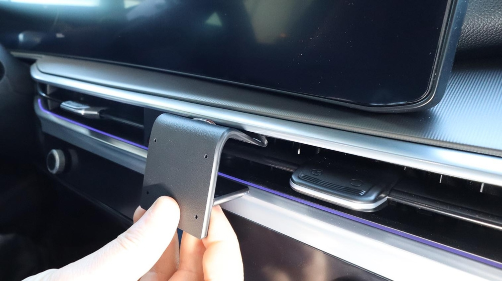 Brodit ProClip, Kia Sorento 25-26